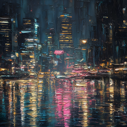 City & Luxury