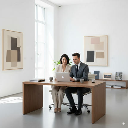 Galerist Selection