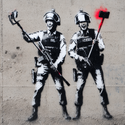 Street & Urban Art