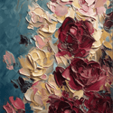 Floral & Romance