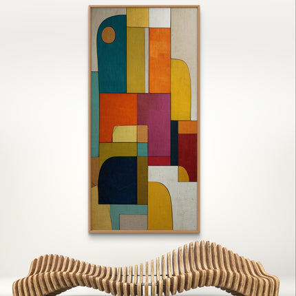 Urban Mosaic