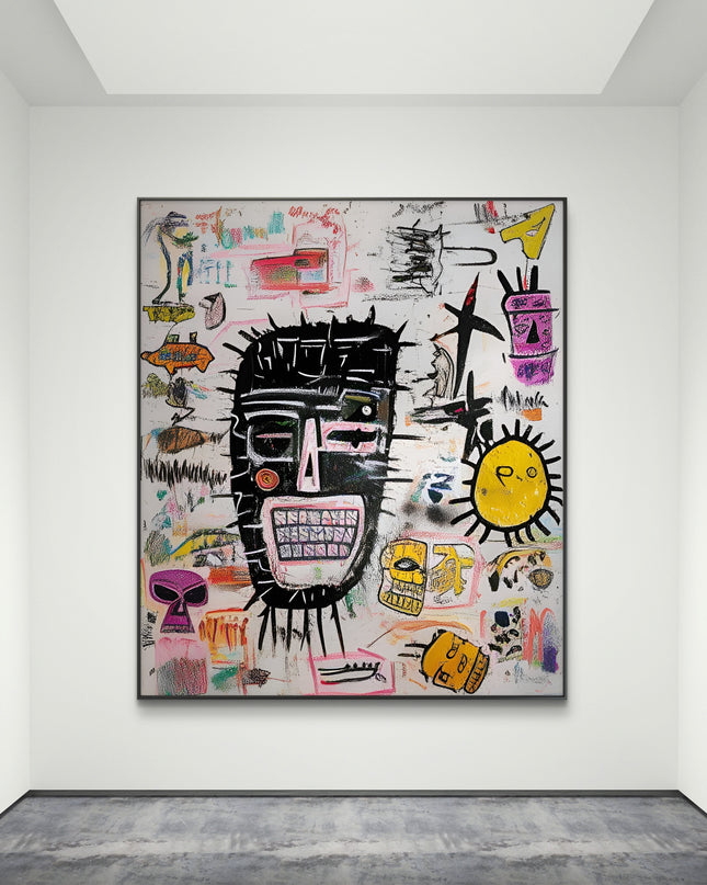Tribal Pop