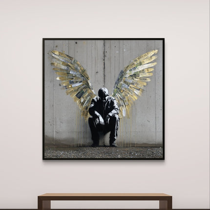 Wings of Debt
