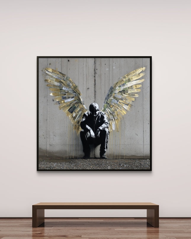 Wings of Debt