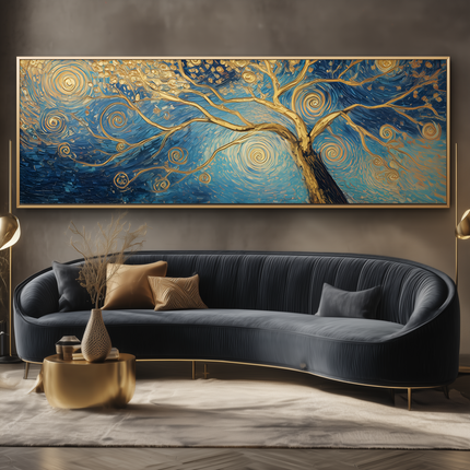 Tree of Dreams