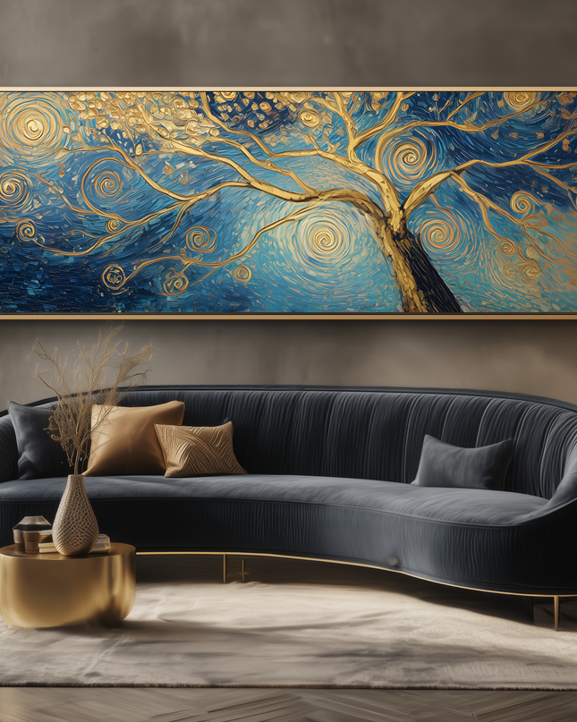 Tree of Dreams