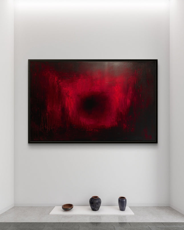 Ruby Glow