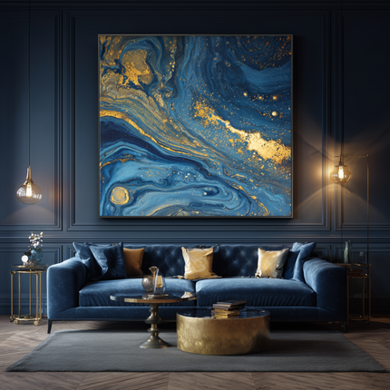 Ocean of Stars