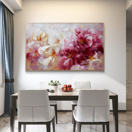 Silk Petals