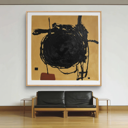 Obsidian Orbit