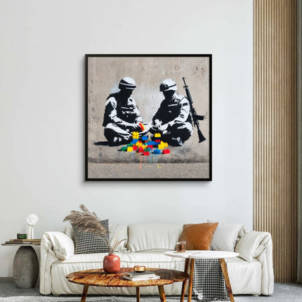 Peace Builders