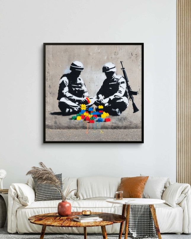 Peace Builders