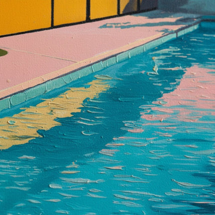 Pool Noir