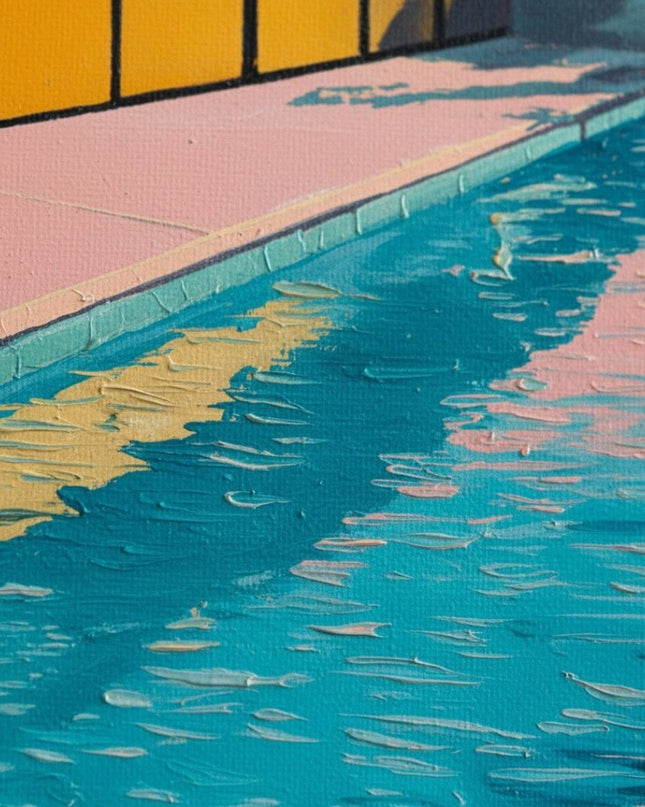 Pool Noir
