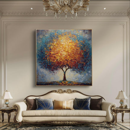 Legacy Tree