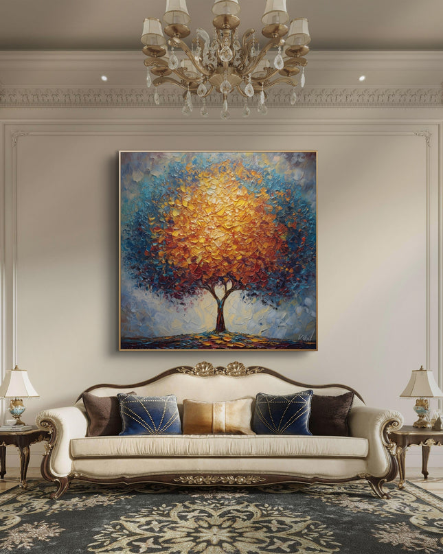 Legacy Tree