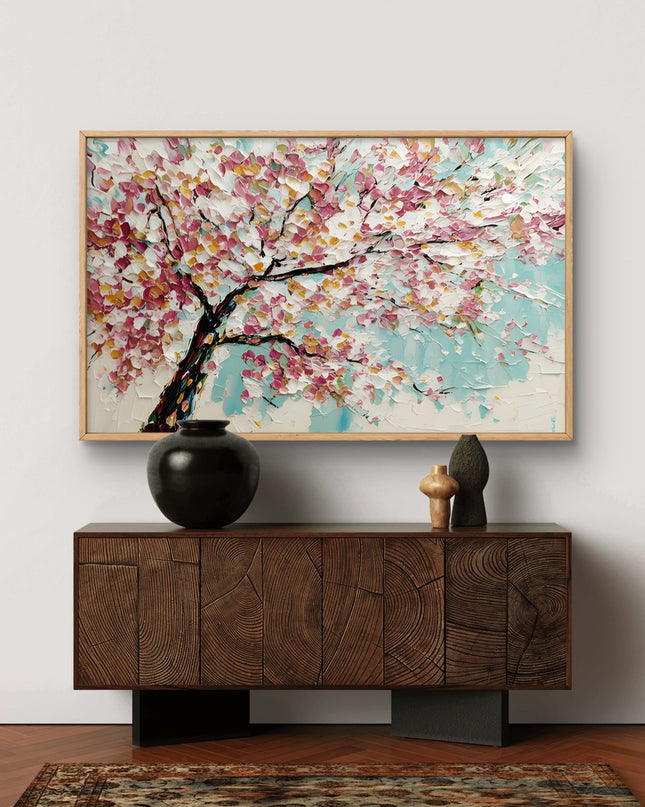 Cherry Sky