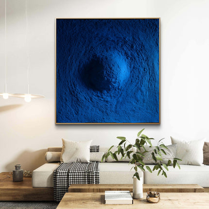 Blue Abyss