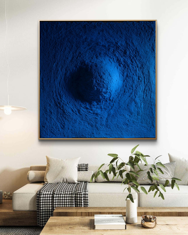 Blue Abyss