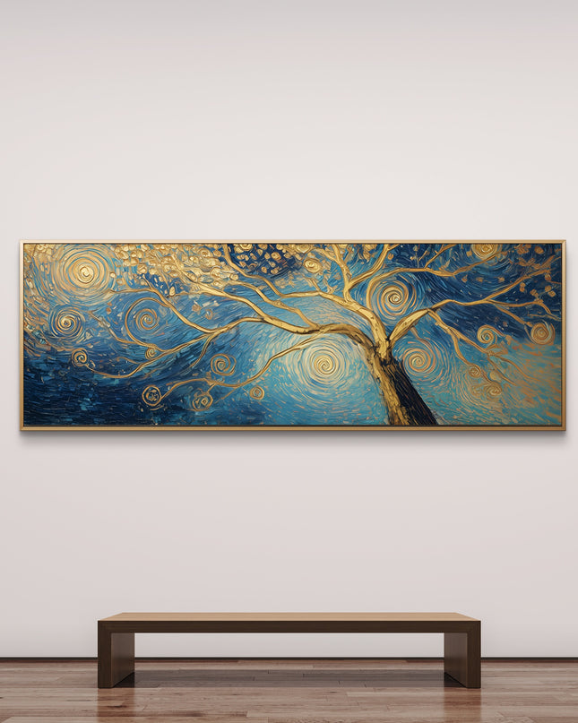 Tree of Dreams