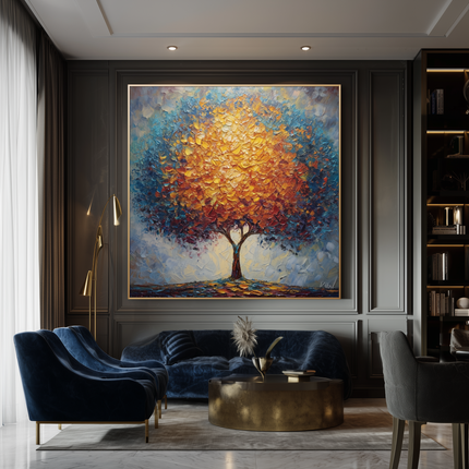 Legacy Tree