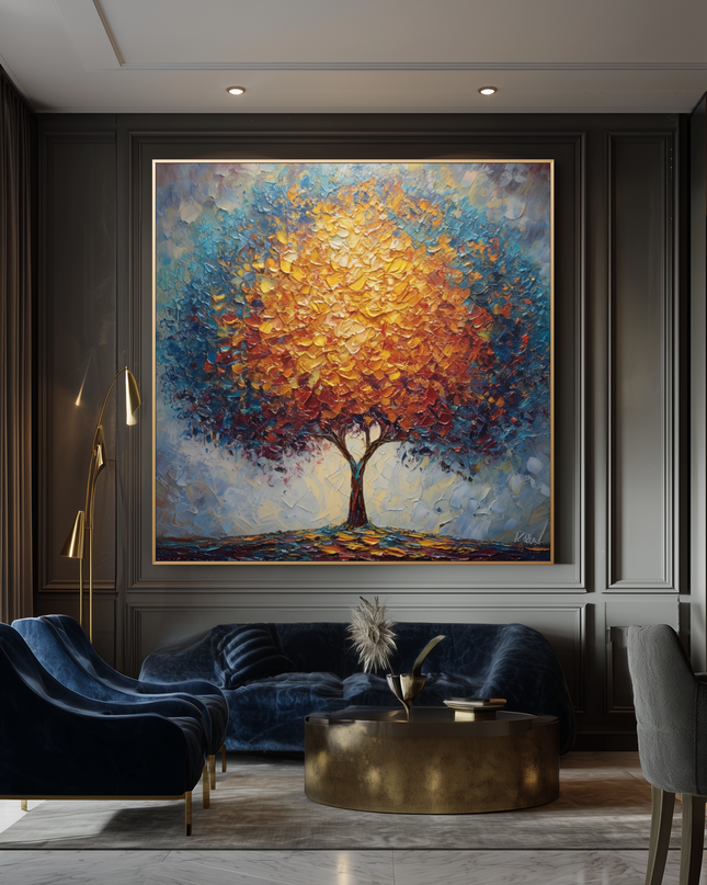 Legacy Tree