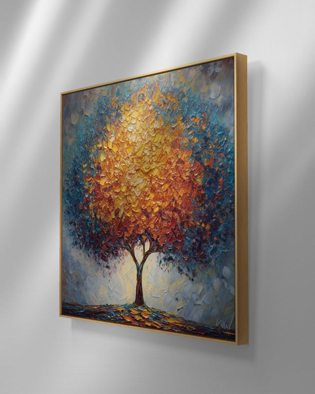 Legacy Tree
