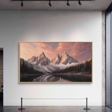 Sunset Summits