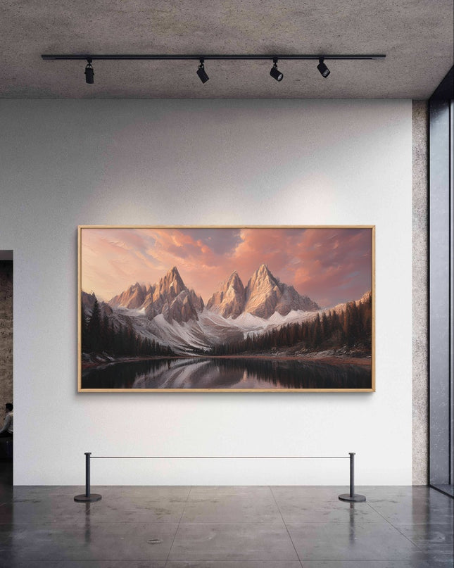 Sunset Summits