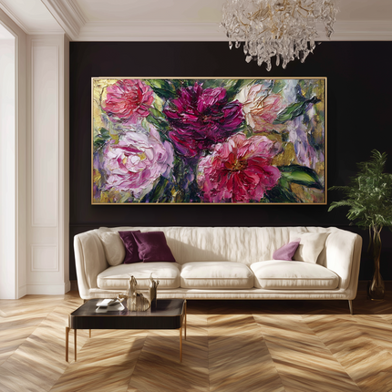 Rhapsody in Petals