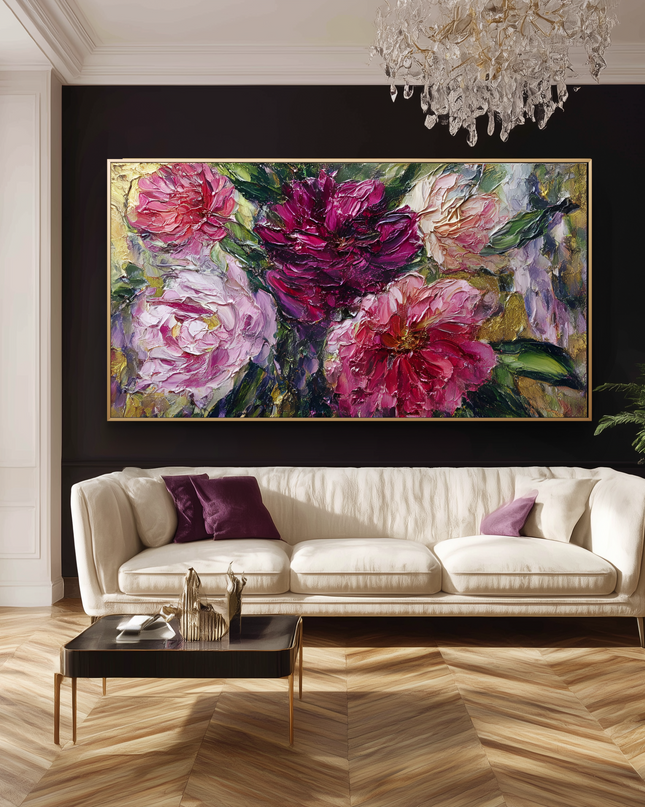 Rhapsody in Petals