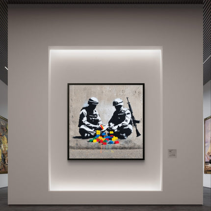 Peace Builders