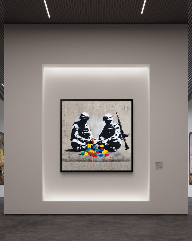Peace Builders
