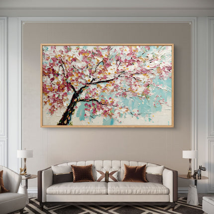 Cherry Sky