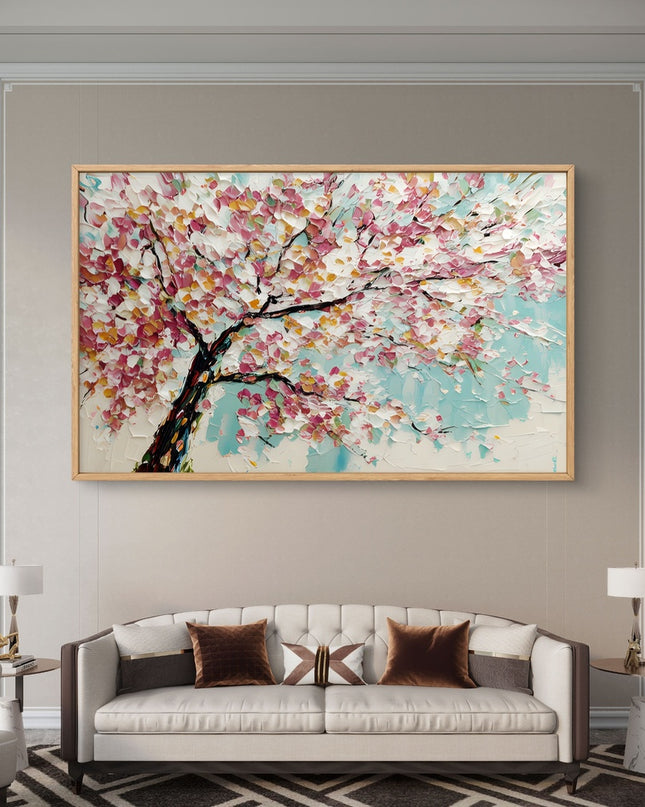 Cherry Sky
