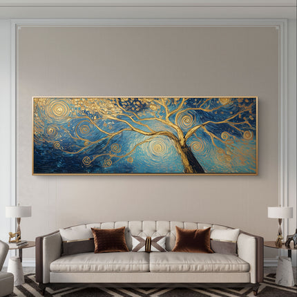 Tree of Dreams