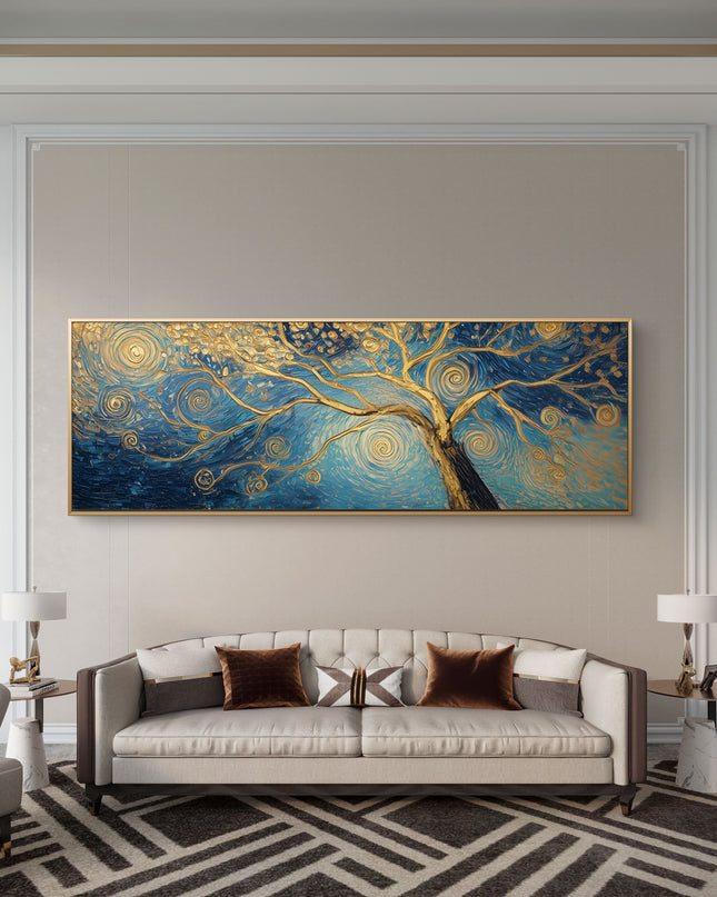 Tree of Dreams