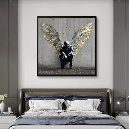 Wings of Debt