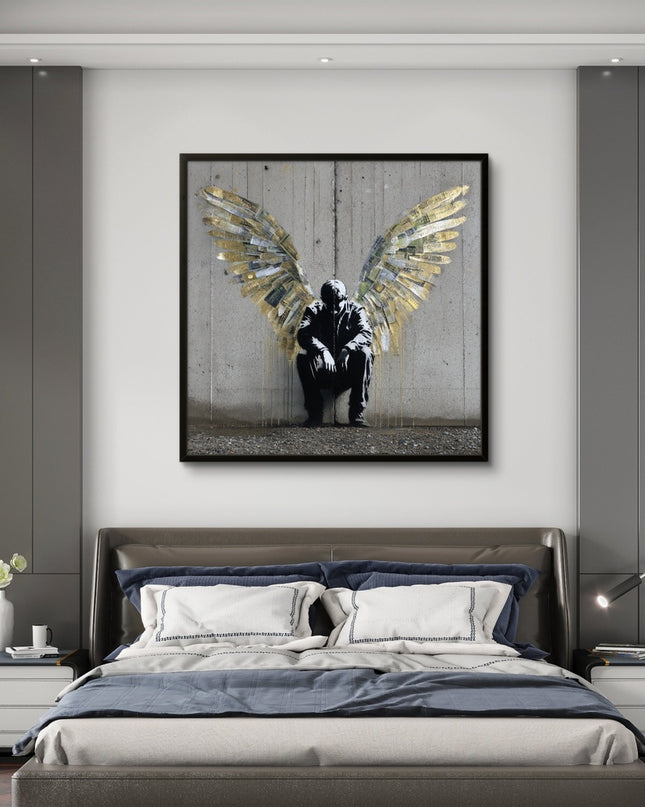 Wings of Debt