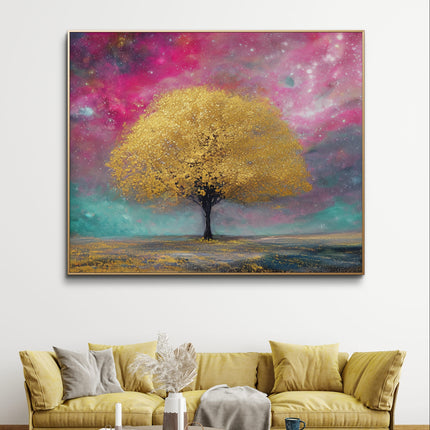 Aurora's Tree