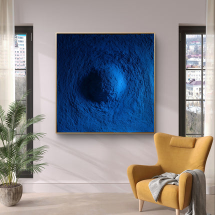 Blue Abyss