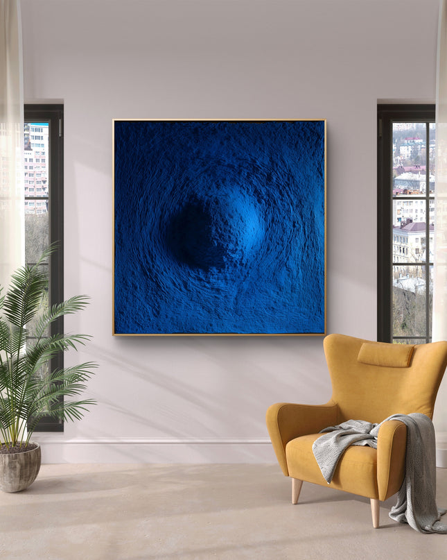 Blue Abyss