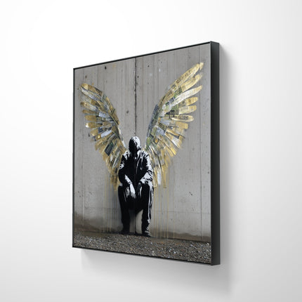 Wings of Debt