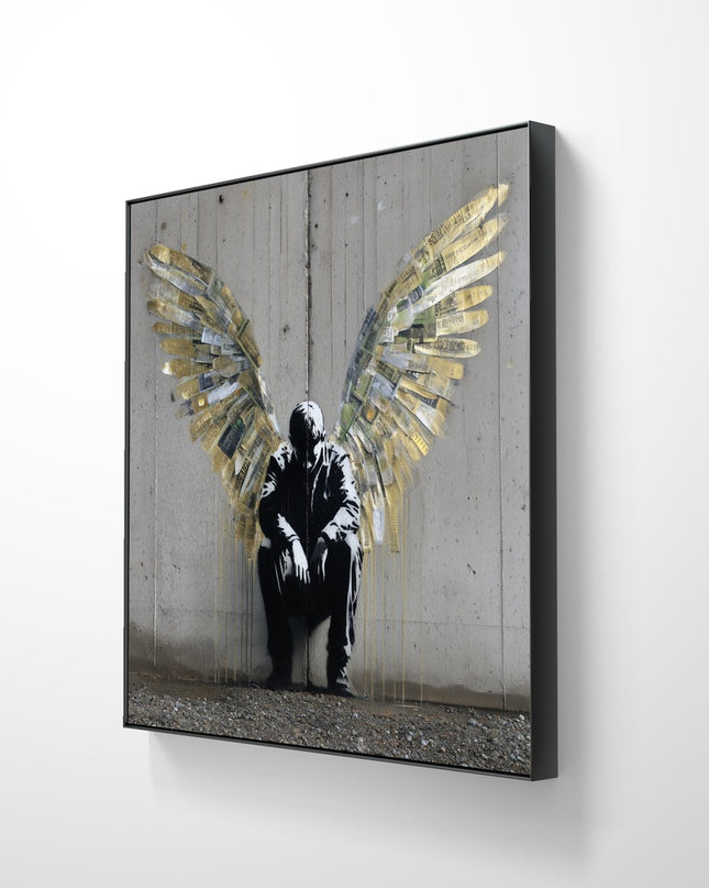 Wings of Debt