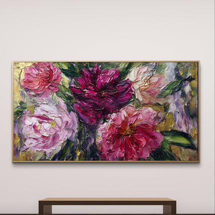 Rhapsody in Petals