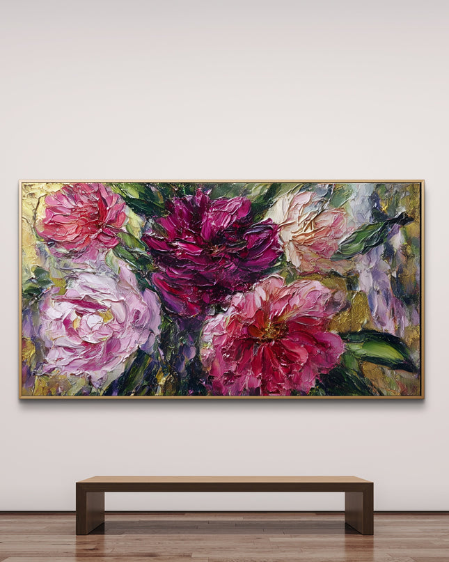 Rhapsody in Petals