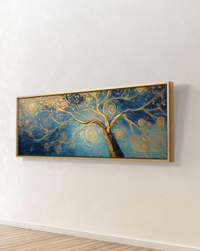Tree of Dreams