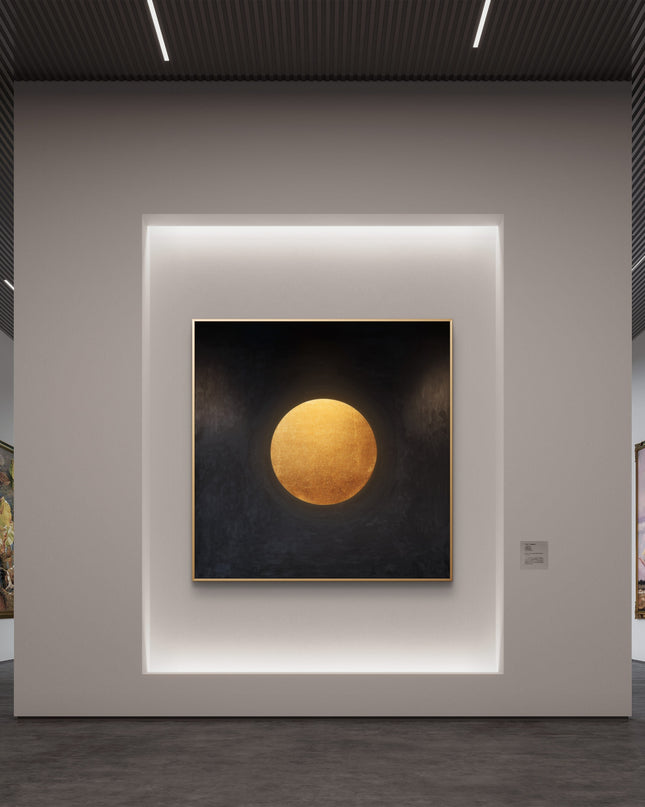 Sphere of Serenity