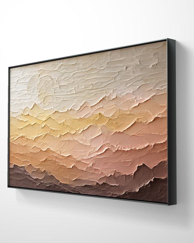 Canyon Light
