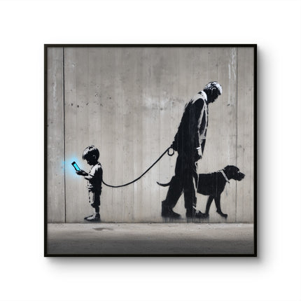 Digital Dependency